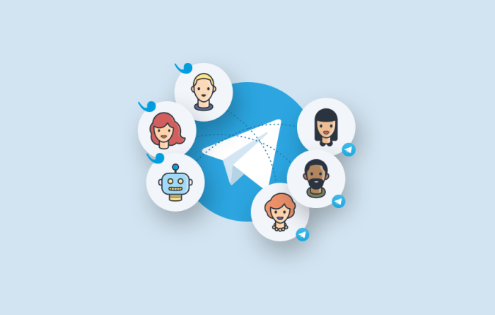 Cómo comprar miembros y seguidores en Telegram