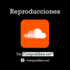 Comprar reproducciones de Soundcloud