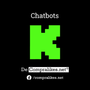 Comprar bots de Kick