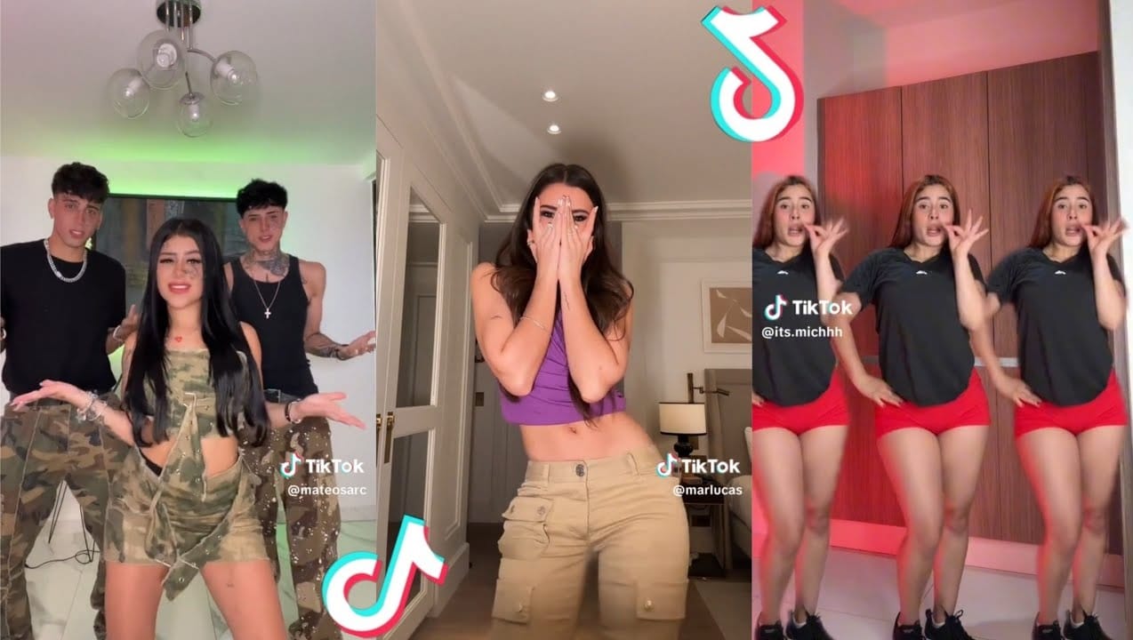 Límite de tiempo en tiktok