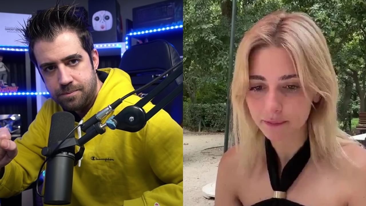 Auronplay y Gemita 