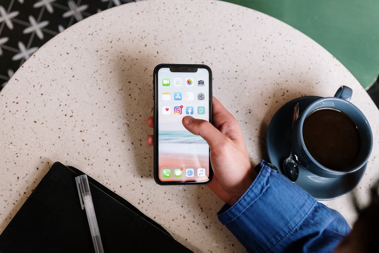 Instagram: Cómo pasar de una cuenta personal a una profesional