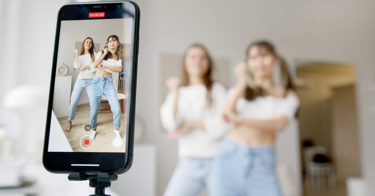 Estados Unidos demandó a TikTok