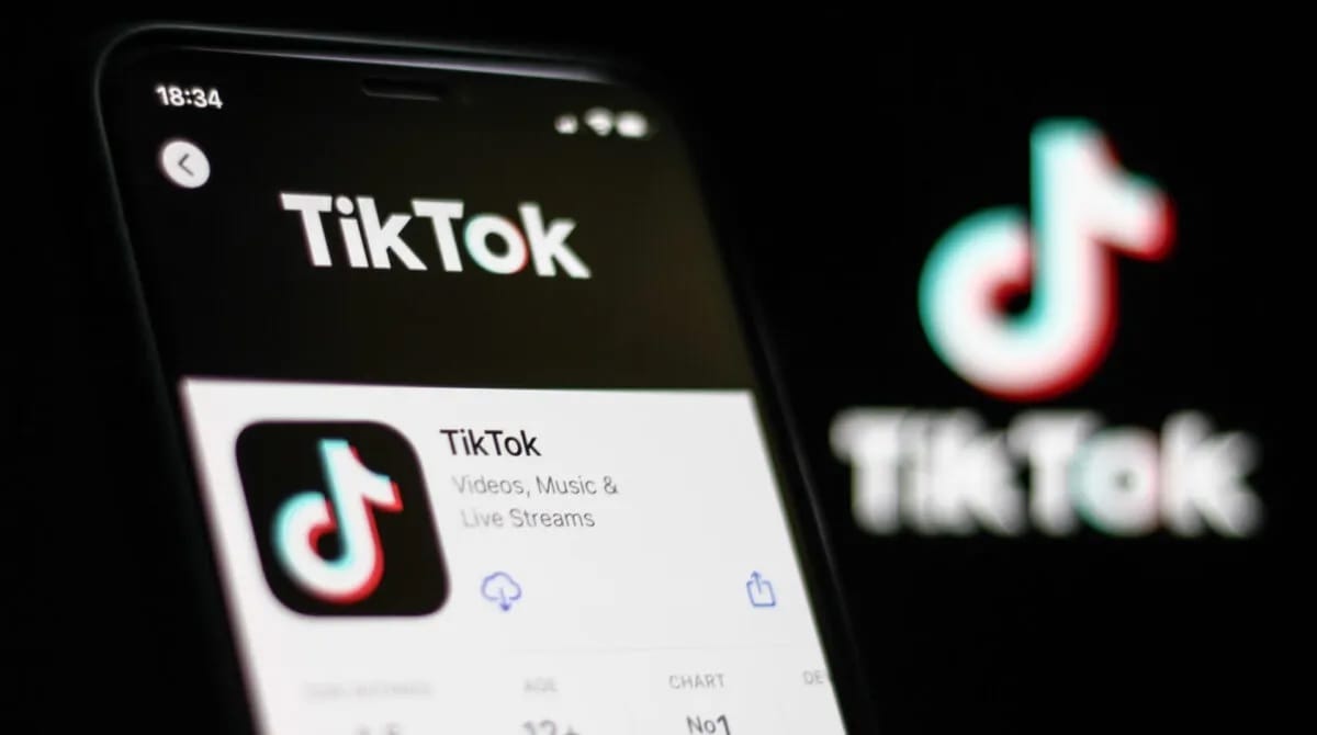 Límite de tiempo en tiktok