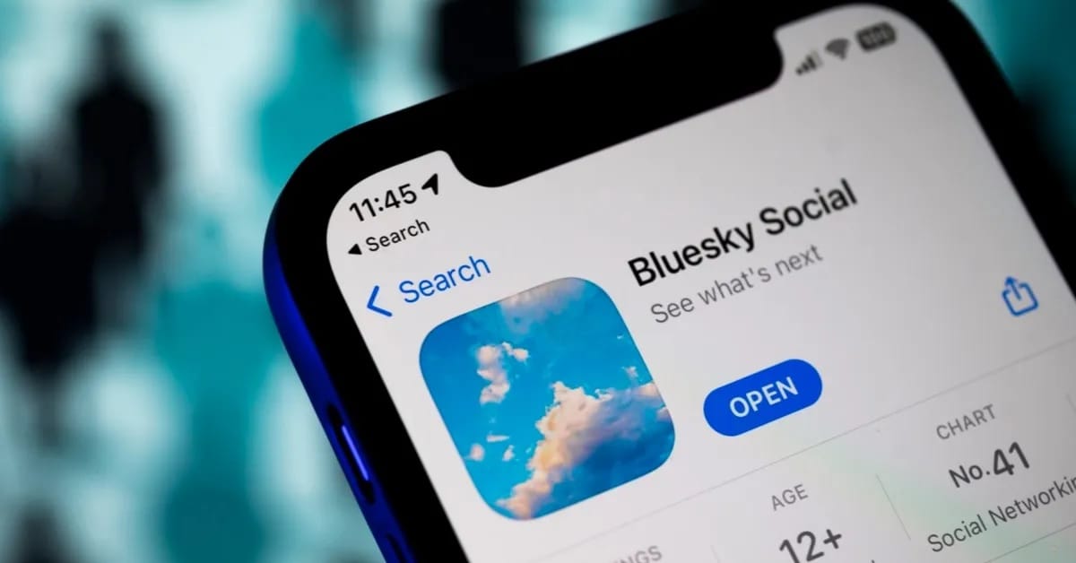 bluesky descarga