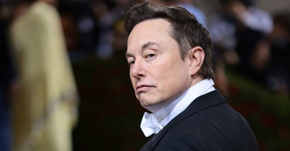 elon musk