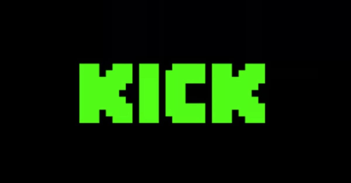 kick