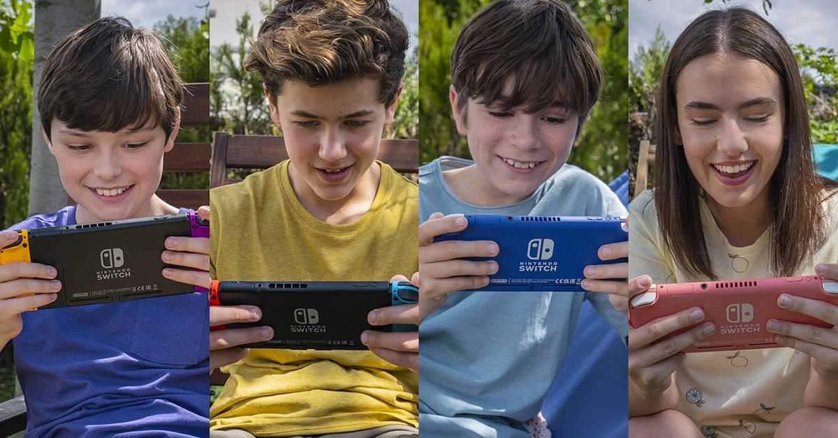 nintendo music en nintendo switch