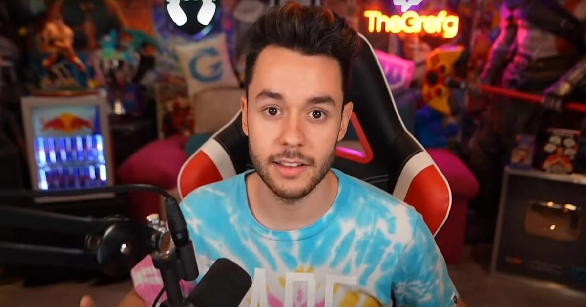 the grefg en kick