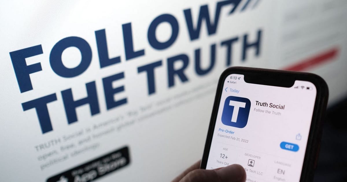 truth social