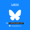 Comprar likes en Bluesky