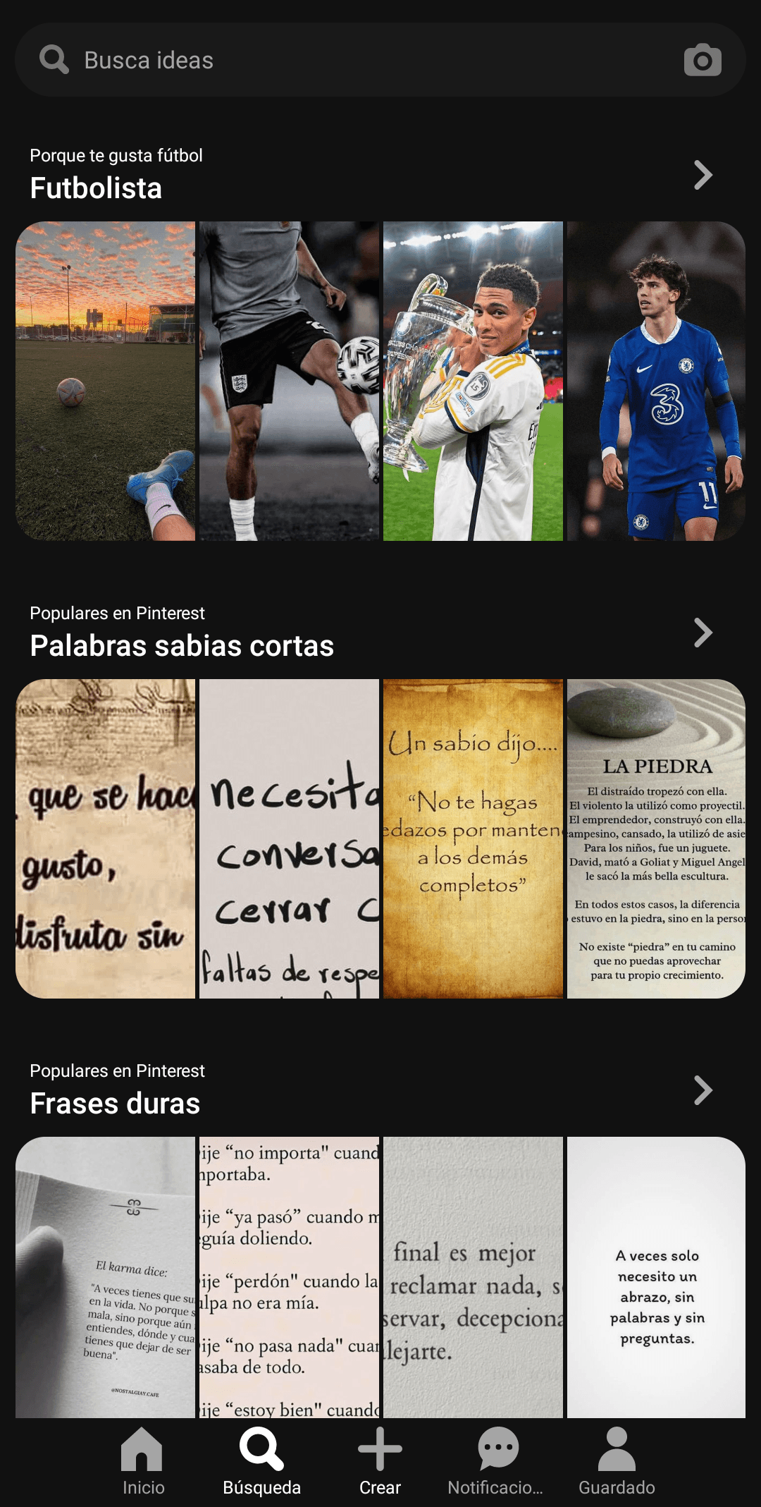 busqueda