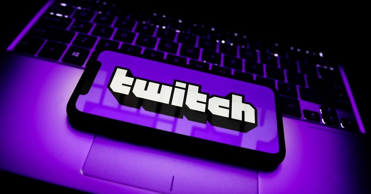 exodo de streamers twitch