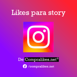 Comprar Likes para Historias de Instagram