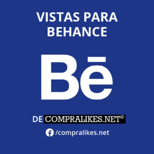 Comprar vistas para Proyecto de Behance