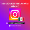 Comprar Seguidores de México para Instagram