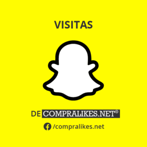 Comprar vistas para historias de Snapchat