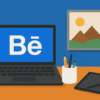 Se sigue usando Behance