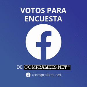 Comprar Votos para encuestas de Facebook