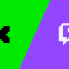 Kick o Twicht ¿Cuál es mejor para hacer Streaming?