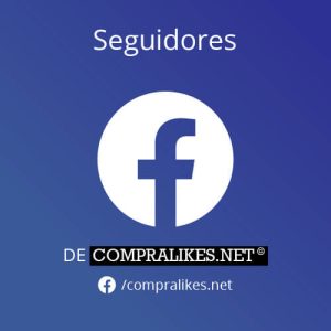 Comprar Seguidores de Facebook para Página o Perfil
