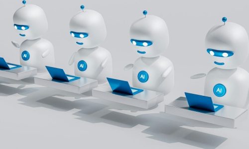 bots de redes sociales