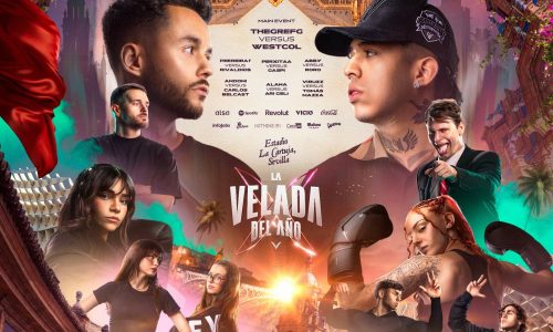 La velada del año de IBAI LLANOS