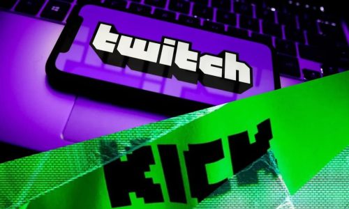 kick y twitch