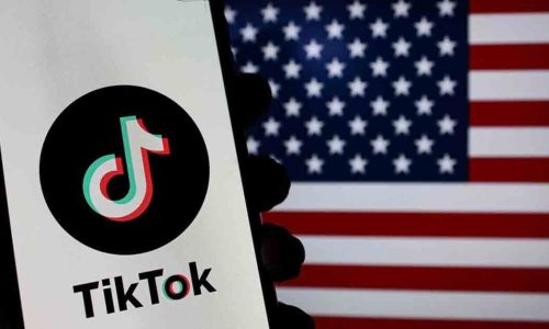 prohibicion de tiktok