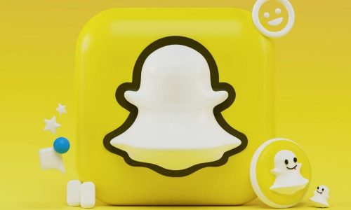 snapchat icono